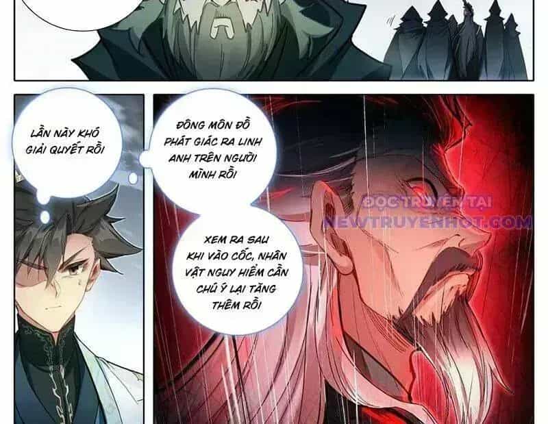 Phàm Nhân Tu Tiên - Chương 361.7 - ảnh 32