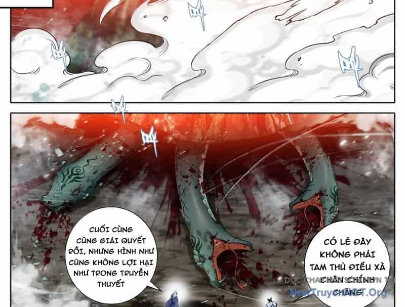Phàm Nhân Tu Tiên - Chương 362 - ảnh 24