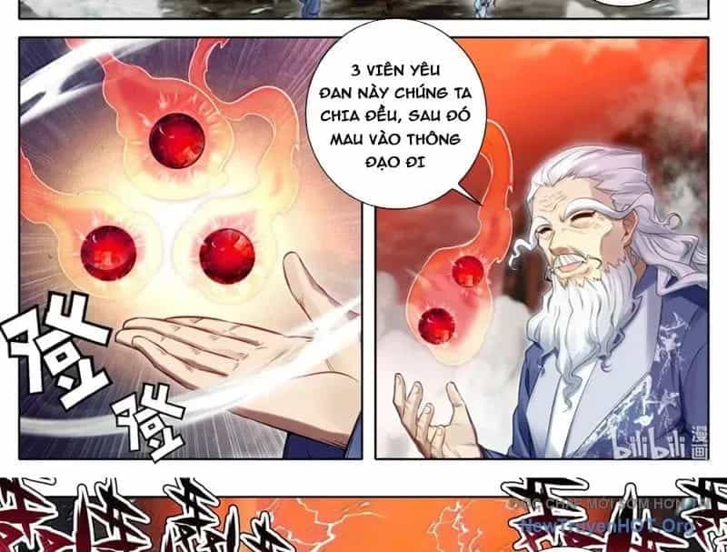 Phàm Nhân Tu Tiên - Chương 362.1 - ảnh 26
