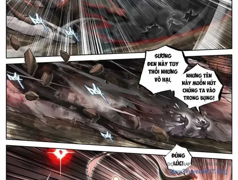 Phàm Nhân Tu Tiên - Chương 362.2 - ảnh 9