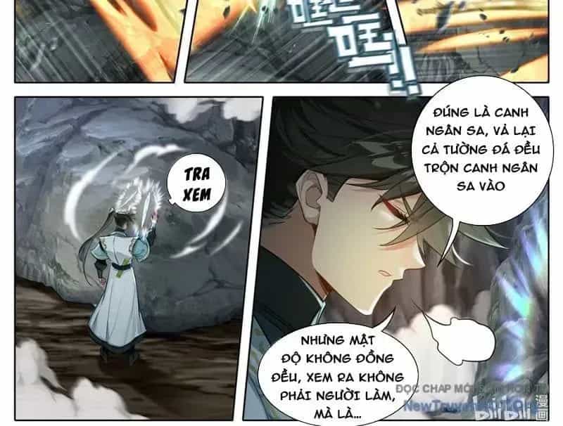 Phàm Nhân Tu Tiên - Chương 362.3 - ảnh 32