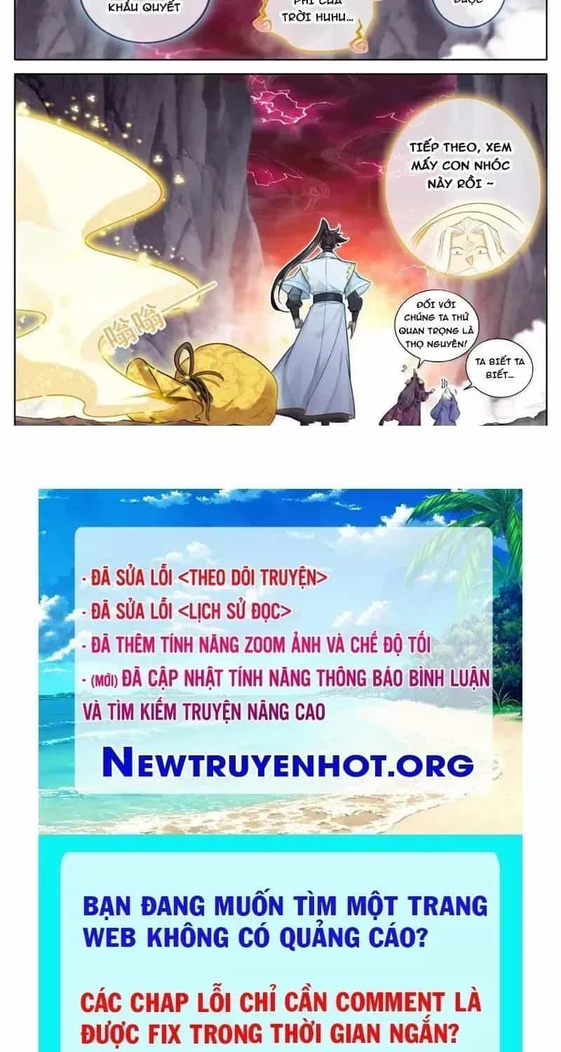 Phàm Nhân Tu Tiên - Chương 362.3 - ảnh 38