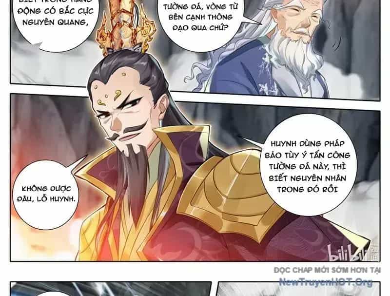 Phàm Nhân Tu Tiên - Chương 362.6 - ảnh 29