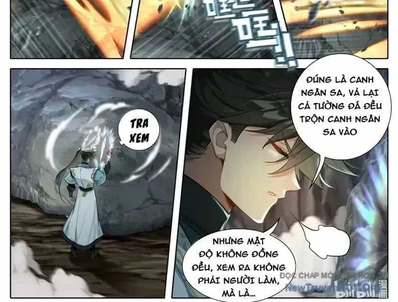 Phàm Nhân Tu Tiên - Chương 362.6 - ảnh 33