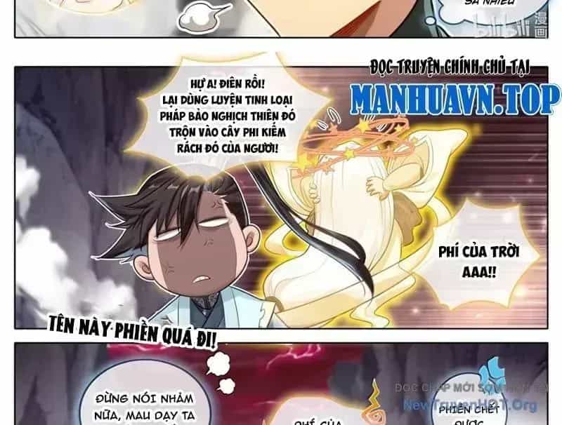 Phàm Nhân Tu Tiên - Chương 362.6 - ảnh 38
