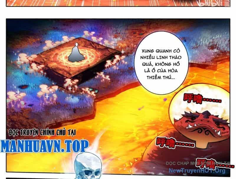 Phàm Nhân Tu Tiên - Chương 363 - ảnh 34