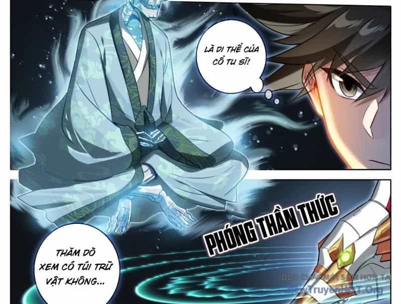 Phàm Nhân Tu Tiên - Chương 363 - ảnh 35