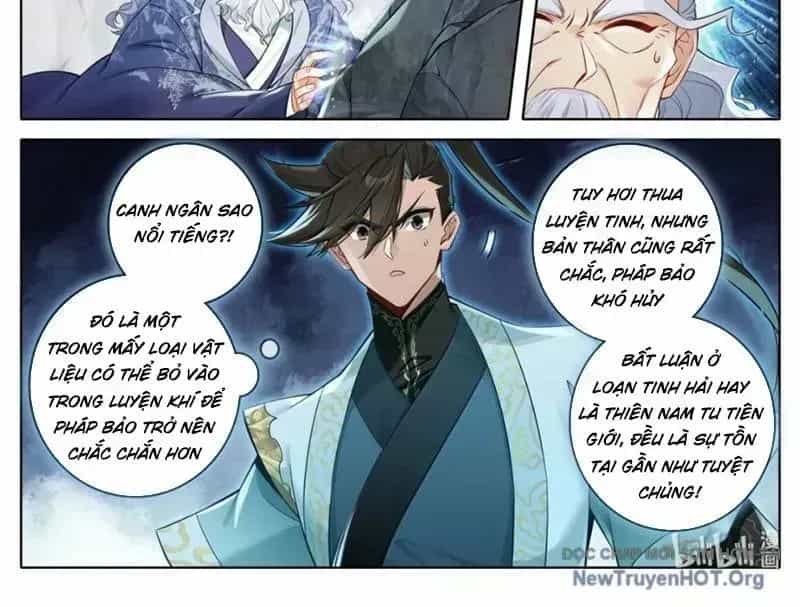 Phàm Nhân Tu Tiên - Chương 363.1 - ảnh 33