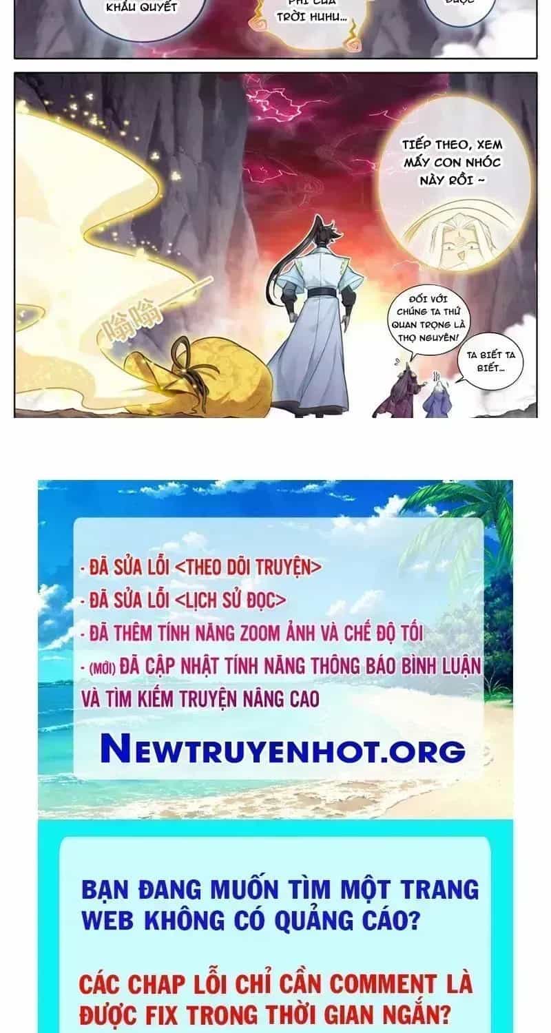 Phàm Nhân Tu Tiên - Chương 363.1 - ảnh 41