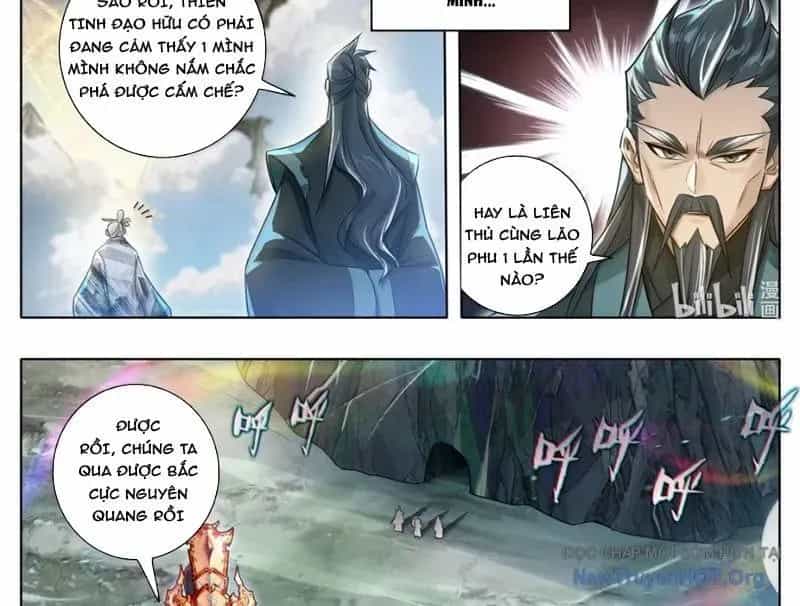 Phàm Nhân Tu Tiên - Chương 363.2 - ảnh 14