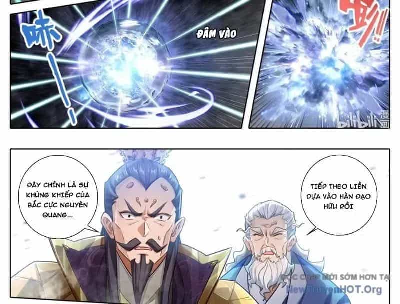 Phàm Nhân Tu Tiên - Chương 363.4 - ảnh 10