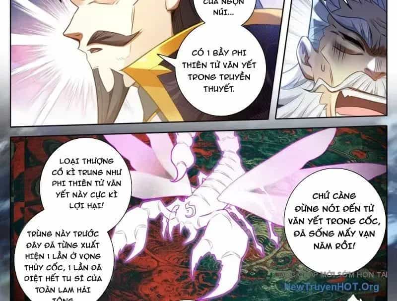 Phàm Nhân Tu Tiên - Chương 363.4 - ảnh 21
