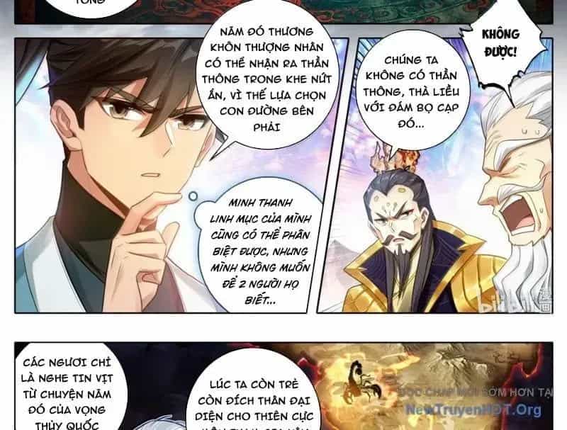 Phàm Nhân Tu Tiên - Chương 363.4 - ảnh 22