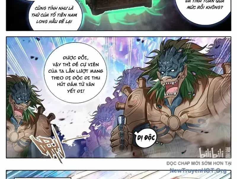 Phàm Nhân Tu Tiên - Chương 363.4 - ảnh 28