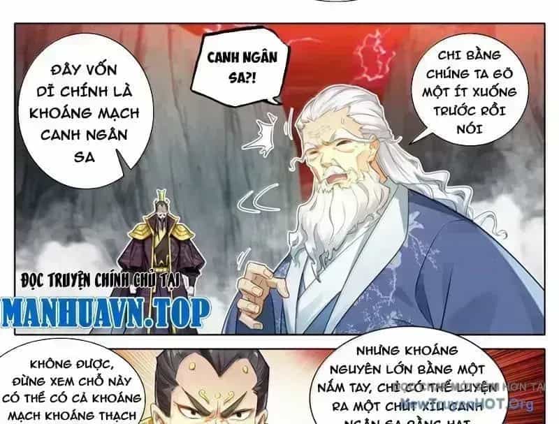 Phàm Nhân Tu Tiên - Chương 363.5 - ảnh 38