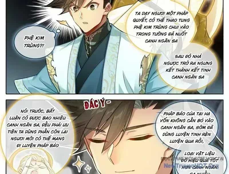 Phàm Nhân Tu Tiên - Chương 363.5 - ảnh 41