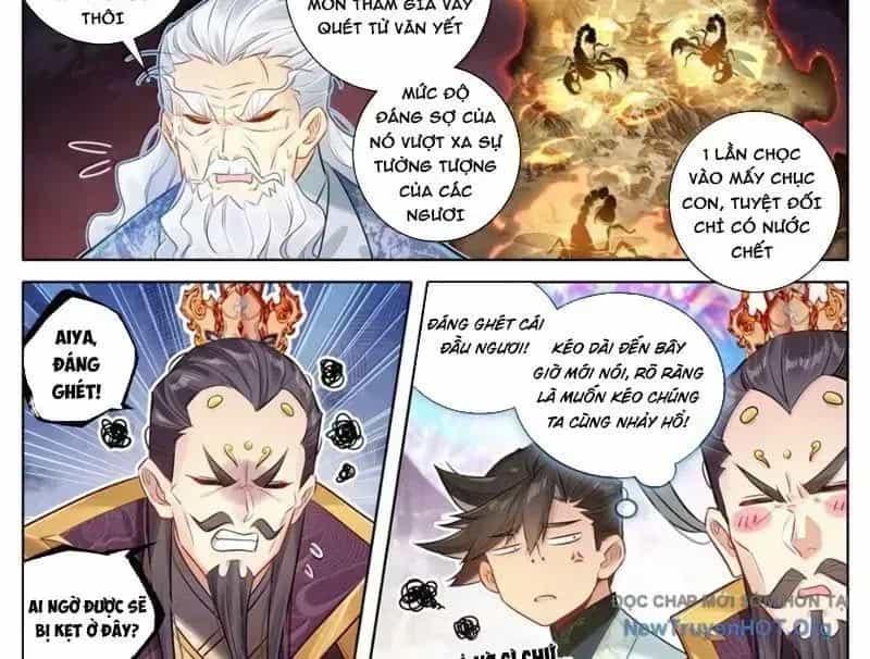 Phàm Nhân Tu Tiên - Chương 363.6 - ảnh 24