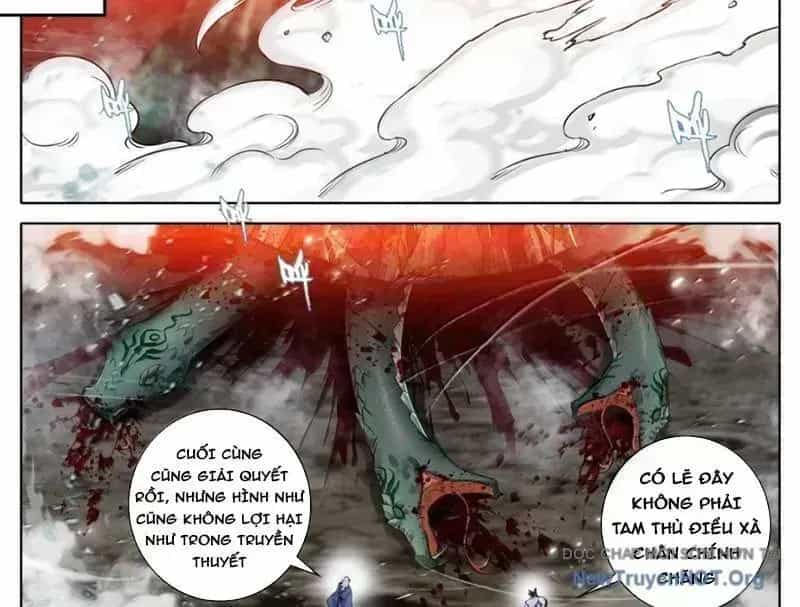 Phàm Nhân Tu Tiên - Chương 363.7 - ảnh 31