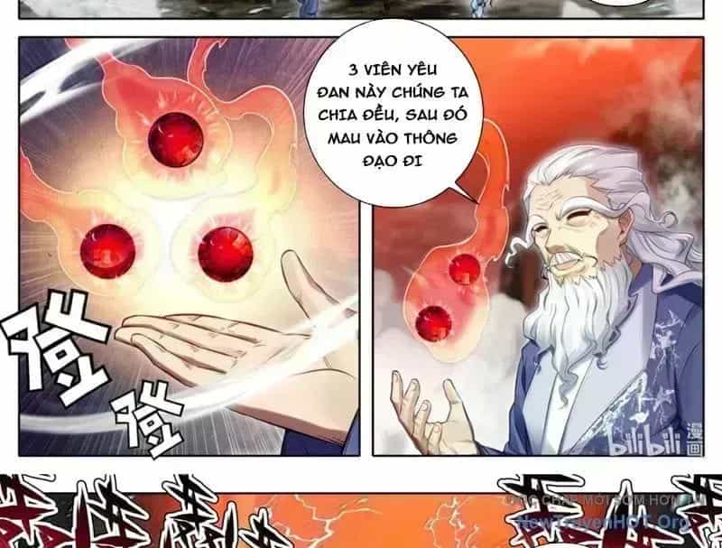 Phàm Nhân Tu Tiên - Chương 363.7 - ảnh 32