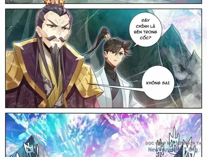 Phàm Nhân Tu Tiên - Chương 363.8 - ảnh 16