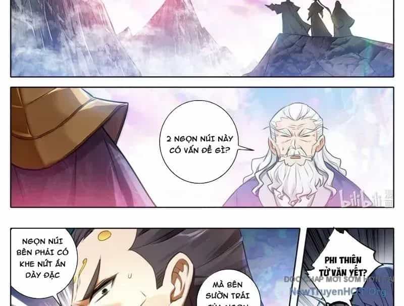 Phàm Nhân Tu Tiên - Chương 363.8 - ảnh 21