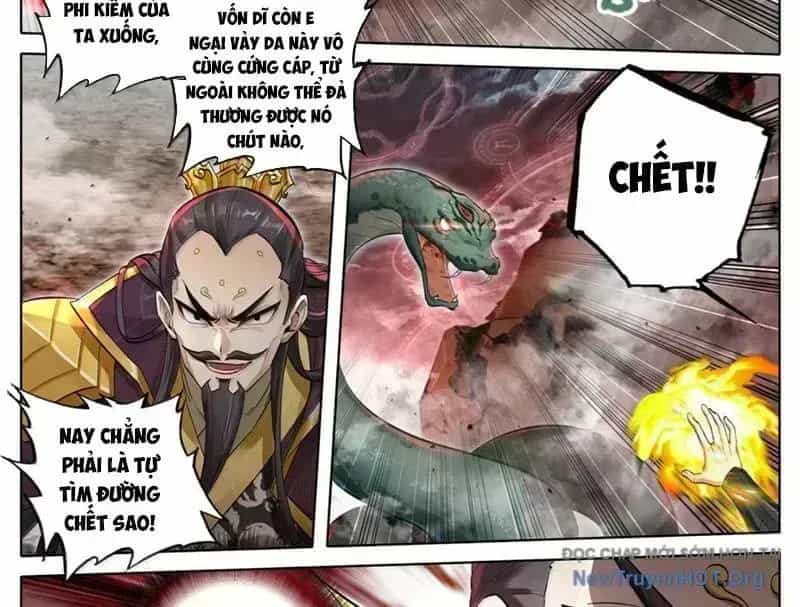 Phàm Nhân Tu Tiên - Chương 363.9 - ảnh 14