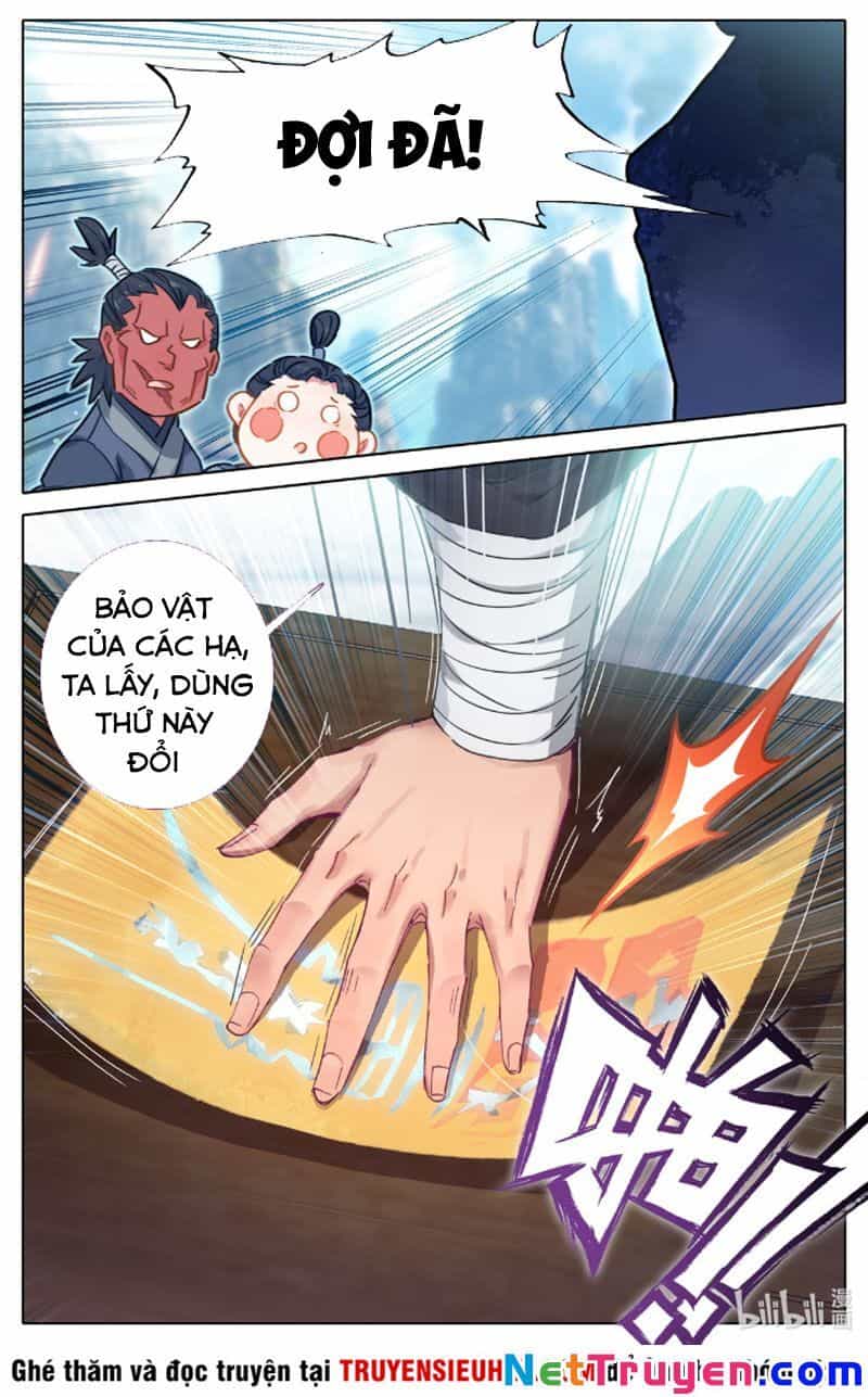 Phàm Nhân Tu Tiên - Chương 63 - ảnh 13