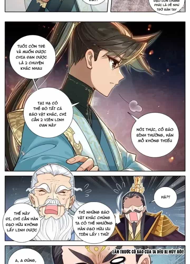 Phàm Nhân Tu Tiên - Chương 365.4 - ảnh 25