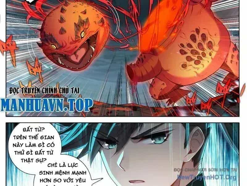 Phàm Nhân Tu Tiên - Chương 365.9 - ảnh 45