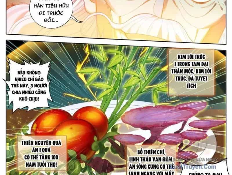 Phàm Nhân Tu Tiên - Chương 366.1 - ảnh 37