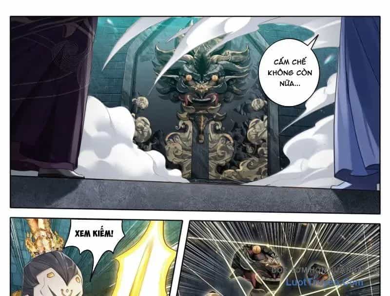 Phàm Nhân Tu Tiên - Chương 366.2 - ảnh 32