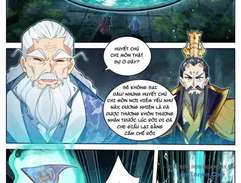 Phàm Nhân Tu Tiên - Chương 366.3 - ảnh 17