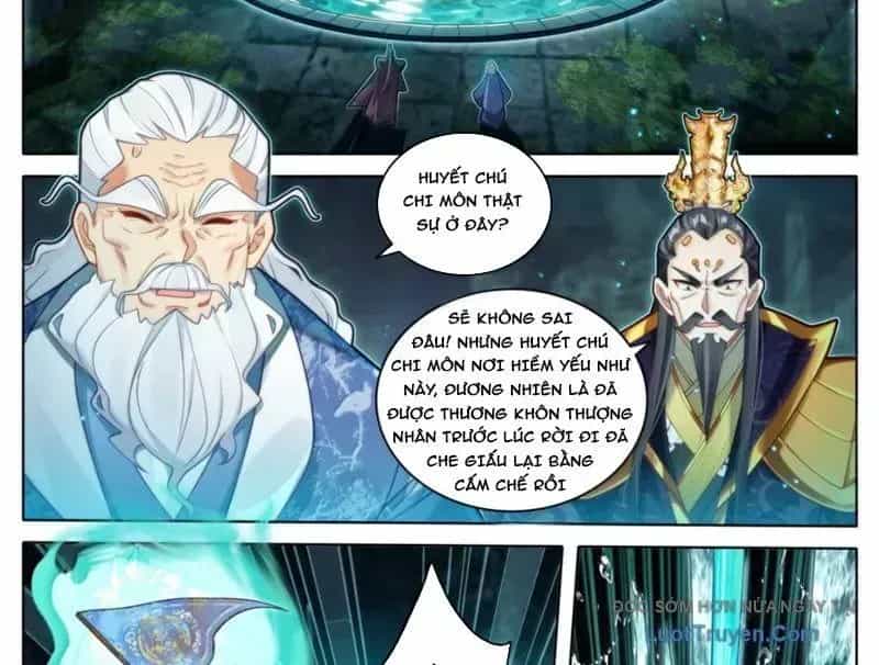 Phàm Nhân Tu Tiên - Chương 366.5 - ảnh 18