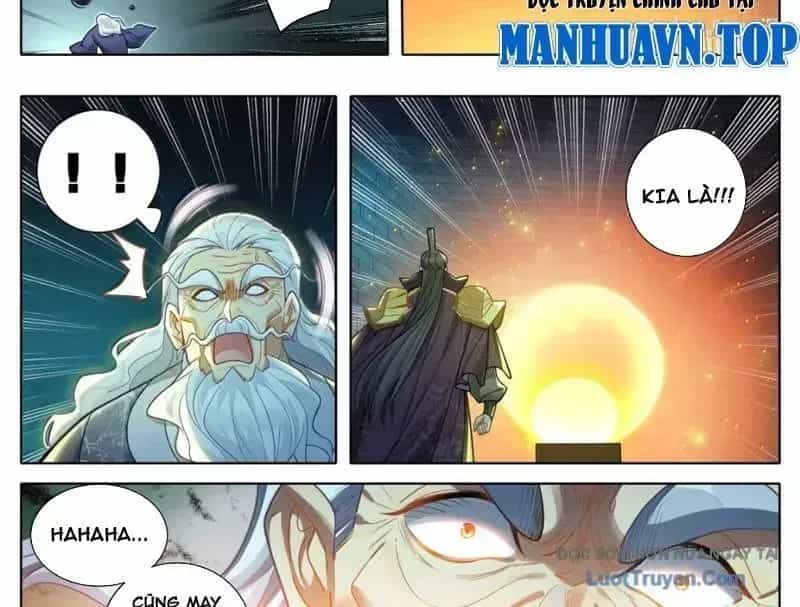 Phàm Nhân Tu Tiên - Chương 366.5 - ảnh 38