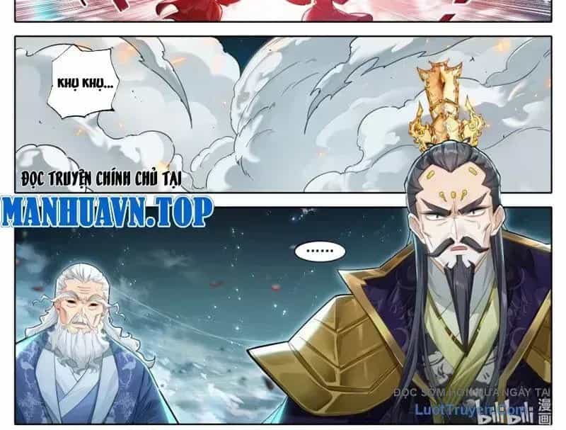 Phàm Nhân Tu Tiên - Chương 366.6 - ảnh 33