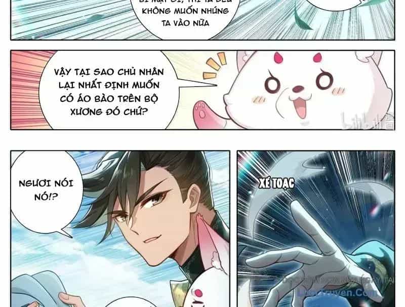 Phàm Nhân Tu Tiên - Chương 366.9 - ảnh 13