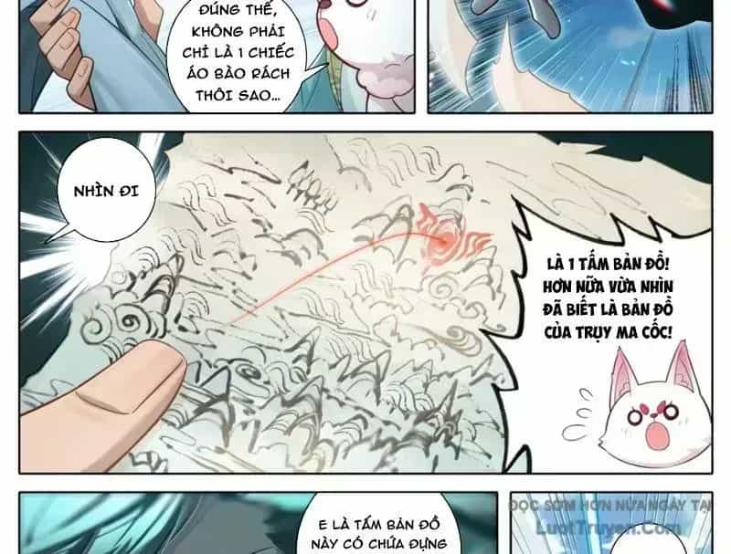 Phàm Nhân Tu Tiên - Chương 366.9 - ảnh 14