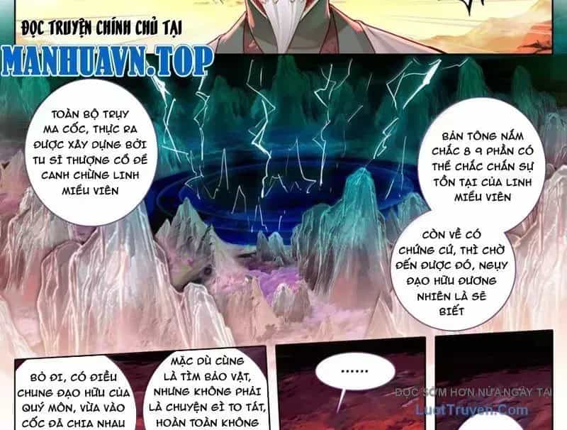 Phàm Nhân Tu Tiên - Chương 366.9 - ảnh 18