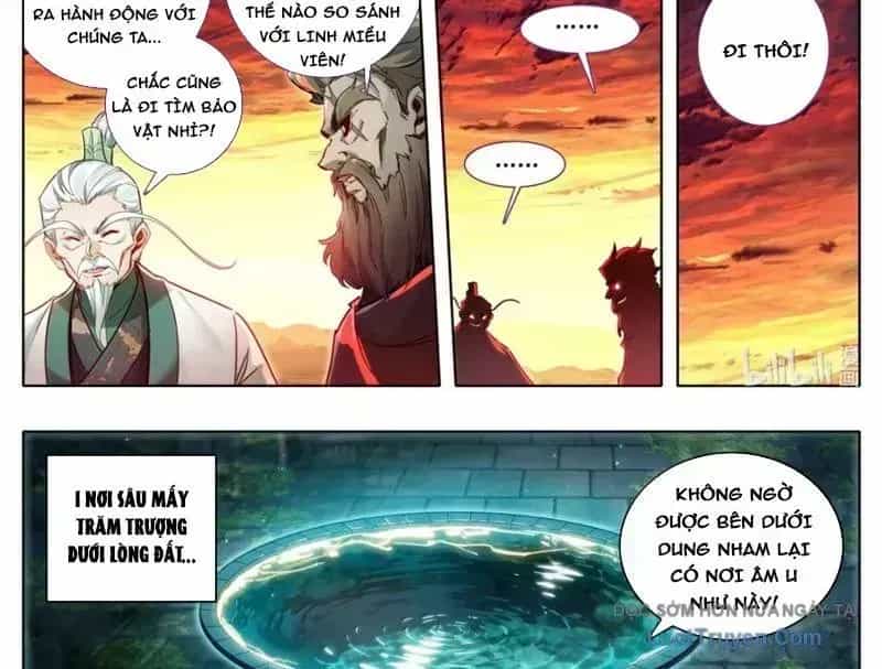 Phàm Nhân Tu Tiên - Chương 366.9 - ảnh 19