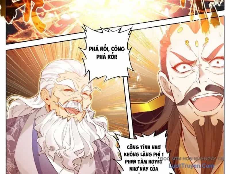 Phàm Nhân Tu Tiên - Chương 367.1 - ảnh 39