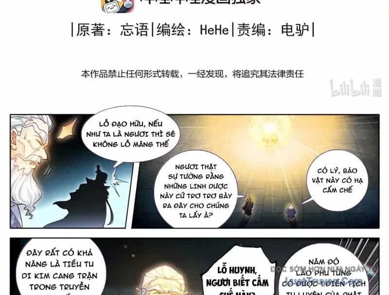 Phàm Nhân Tu Tiên - Chương 367.1 - ảnh 7