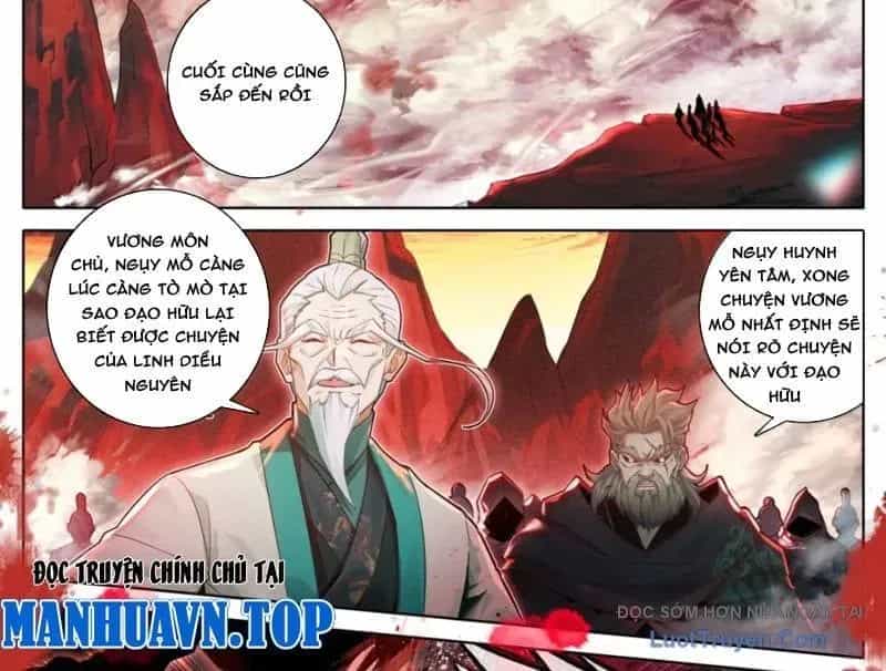 Phàm Nhân Tu Tiên - Chương 367.2 - ảnh 18