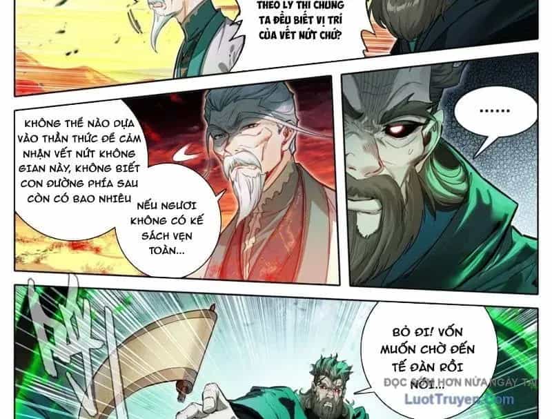 Phàm Nhân Tu Tiên - Chương 367.2 - ảnh 20