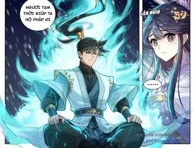 Phàm Nhân Tu Tiên - Chương 367.2 - ảnh 30