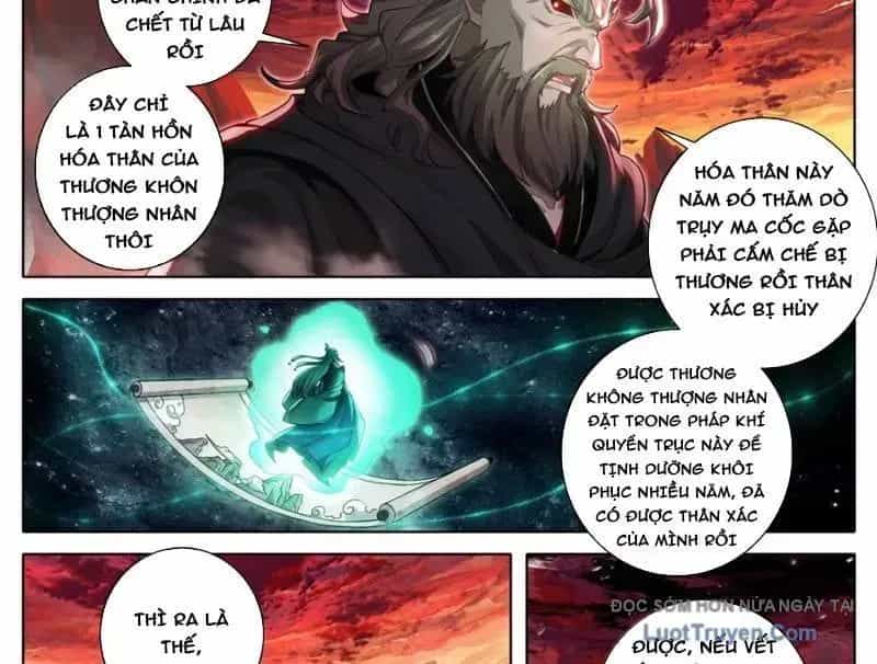Phàm Nhân Tu Tiên - Chương 367.3 - ảnh 27