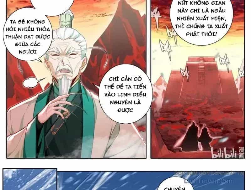 Phàm Nhân Tu Tiên - Chương 367.3 - ảnh 28