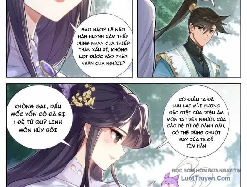 Phàm Nhân Tu Tiên - Chương 367.4 - ảnh 17