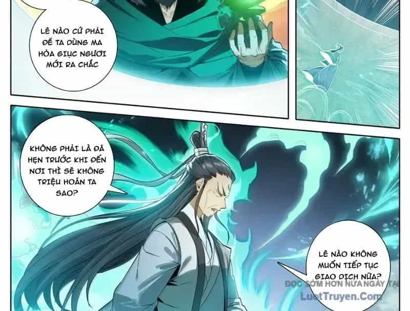 Phàm Nhân Tu Tiên - Chương 367.4 - ảnh 23