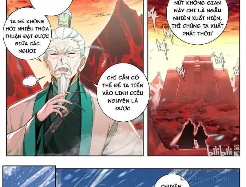 Phàm Nhân Tu Tiên - Chương 367.5 - ảnh 29