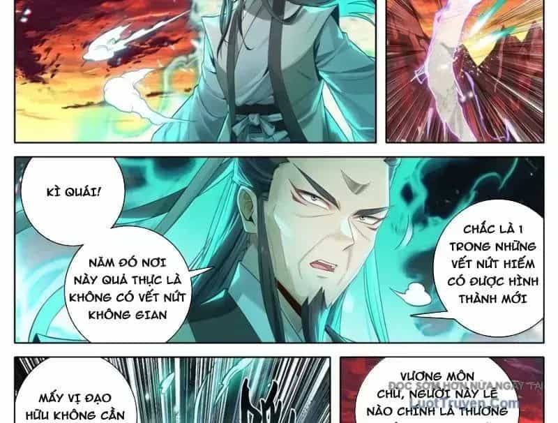 Phàm Nhân Tu Tiên - Chương 367.6 - ảnh 26